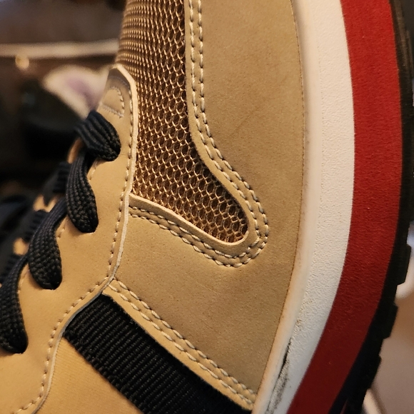 Tommy Hilfiger semi Wedge sneakers - Picture 9 of 16